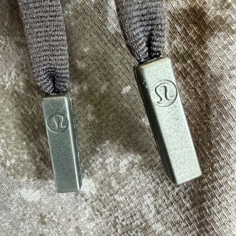 Lululemon License to Train Linerless Shorts 5